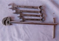 Sears Wrenches