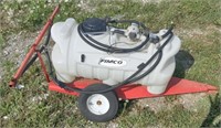 Fimco Sprayer