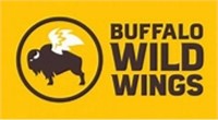 Buffalo Wild Wings Gift Card