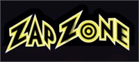 Zap Zone (2) vouchers for five free attractions