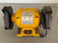Illinois Industrial Tool 6" Bench Grinder