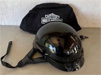 Harley Davidson MD 57-58cm Helmet