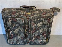 Ricardo Beverly Hills Rolling Luggage Bag