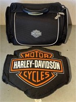 Harley-Davidson Bag etc