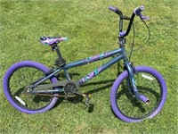 Slingshot Bicycle