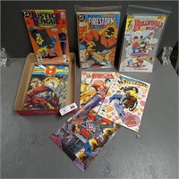 Lot of Modern Marvel Comic Books