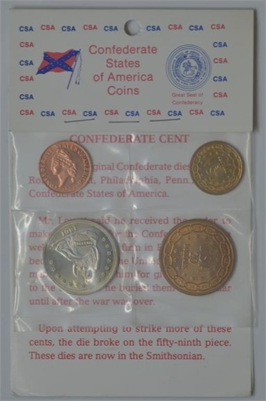 Estate Rare Coin and Key-Date Auction #69