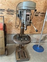 Bench top drill press Duracraft industrial-Works