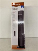 LASKO DIGITAL CERAMIC TOWER HEATER