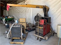 Generator/ Welder