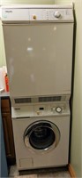 Miele Novotronic T 1576 Washer & Dryer