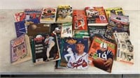 Lot of Vintage Price Guides, etc.
