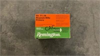 100ct. Remington No. 9 1/2M Magnum Rifle Primers