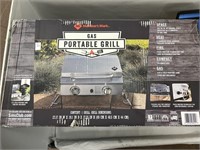 Member's Mark Portable Gas Grill