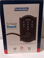 Schlage Touch keyless touch screen lever(new)