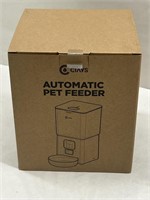 Clays 5.6L Automatic Pet Feeder