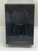 (2x Bid) BumpOut Mini Bluetooth Speaker