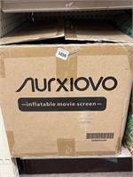 Nurxiovo 17' Inflatable Movie Screen