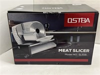 OSTBA SL518 Meat Slicer