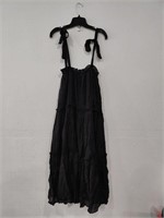 ($39) Zojuyozio Long Tiered Dress for women, M