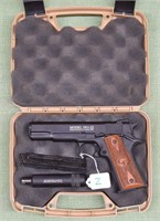 Chiappa Firearms Model 1911-22