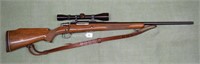 Browning Arms Model FN High-Power Safari Grade Rif