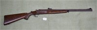 J. Stevens Arms Model 22-410