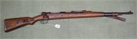 German BYF (Mauser) Model K98