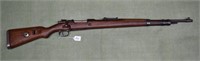 German BYF (Mauser) Model K98