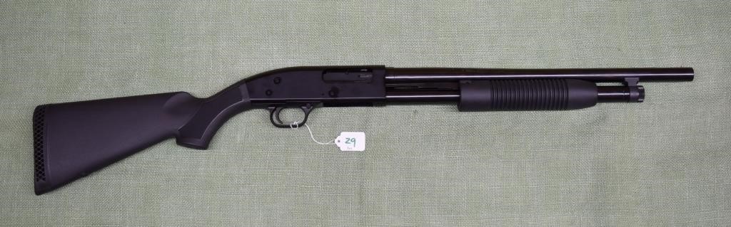 Maverick Arms Model 88