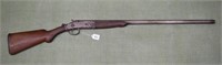 W.H. Davenport Arms Model Single Shot