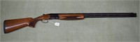 Weatherby Model Orion Sporting