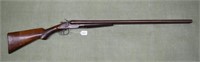 Metropolitan Arms Model Hammer Double