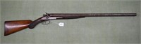 Remington Model 1882 Grade 2