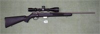Savage Arms Model 93R17