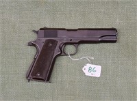Remington Rand Model 1911-A1