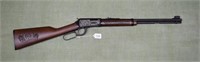 Henry Repeating Arms Model H001 “Blairs Mills Lion
