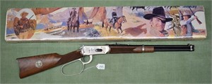 Winchester Model 94 1981 John Wayne Commemorative
