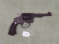 Smith & Wesson Military & Police Victory Model