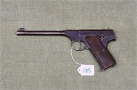Colt Model Automatic Cal. 22 Pistol (Pre-Woodsman