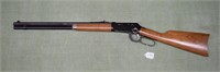 Winchester Model 94 Buffalo Bill Commemorative Car