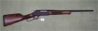 Henry Repeating Arms Model Long Range
