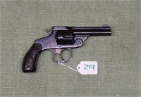 Smith & Wesson Model .38 Double Action