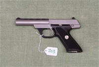 Colt Model 22 Automatic Pistol