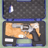 Smith & Wesson Model 610-1