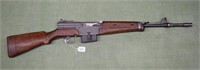 French MAS – C.A.I. Model 1949-56