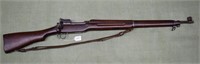 Remington Eddystone Model 1917