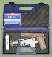 Colt Government Model M45A1