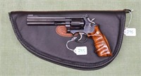 Smith & Wesson Model 17-6