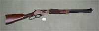 Henry Repeating Arms Model H024-3030 Side Gate